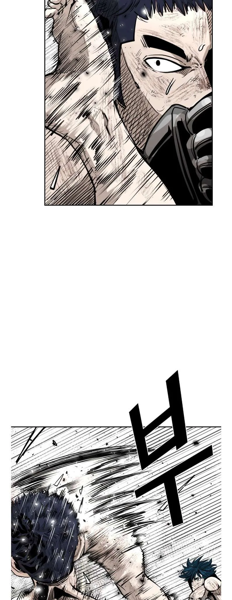 Shark Chapter 217 page 33