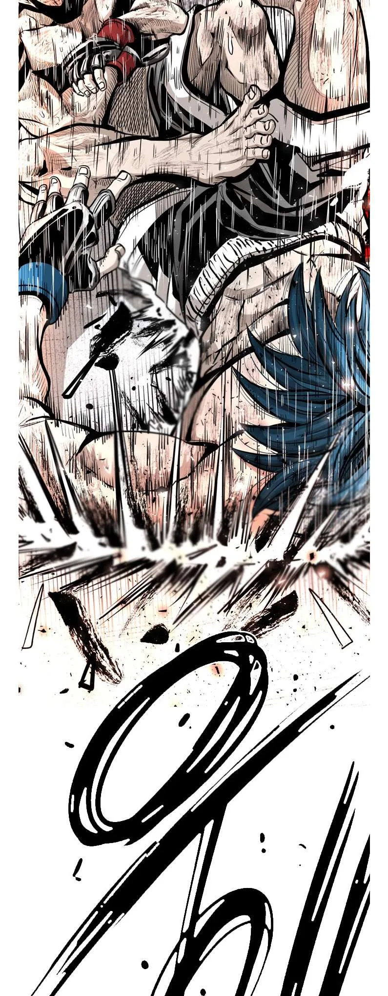 Shark Chapter 217 page 46