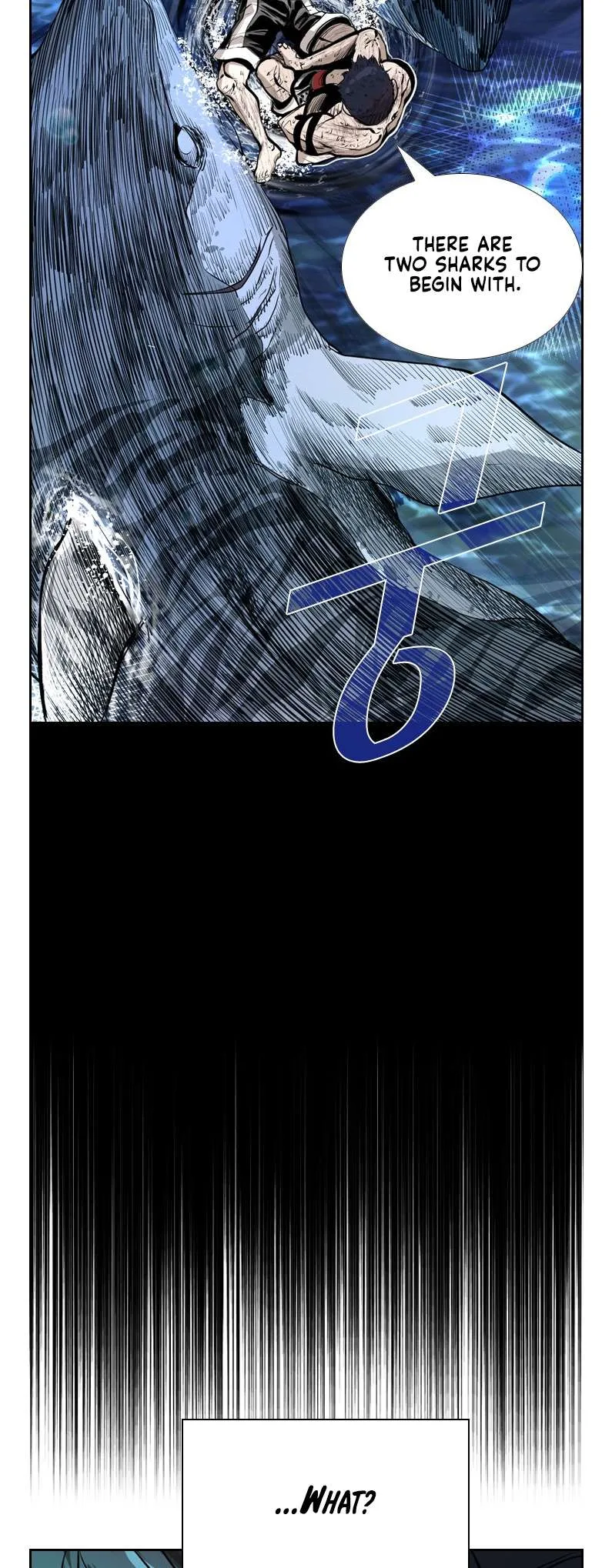 Shark Chapter 217 page 52
