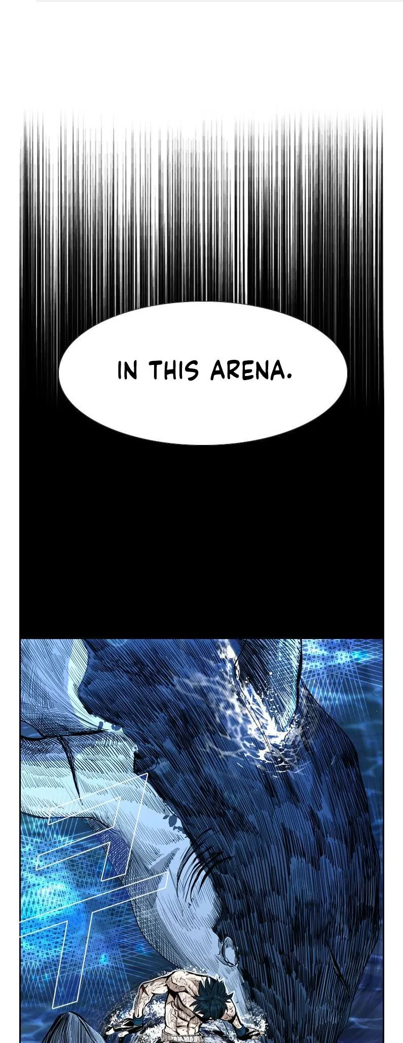 Shark Chapter 218 page 1