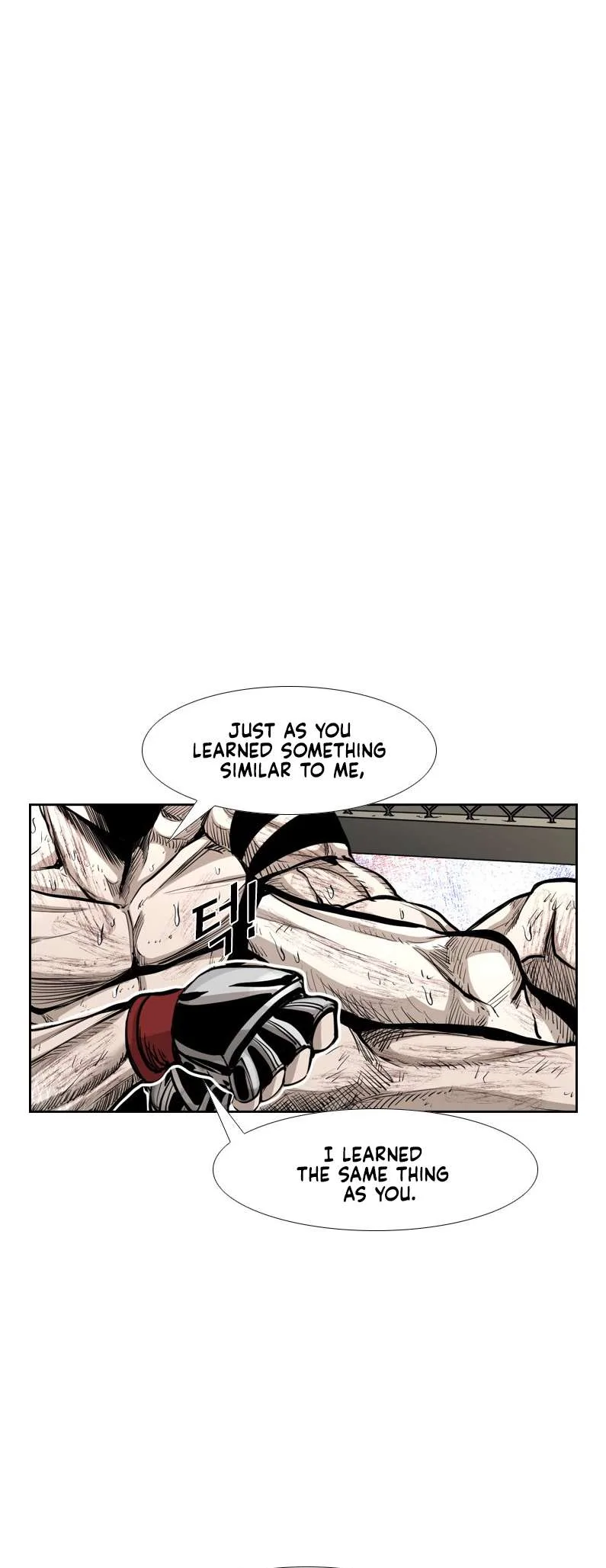 Shark Chapter 218 page 6