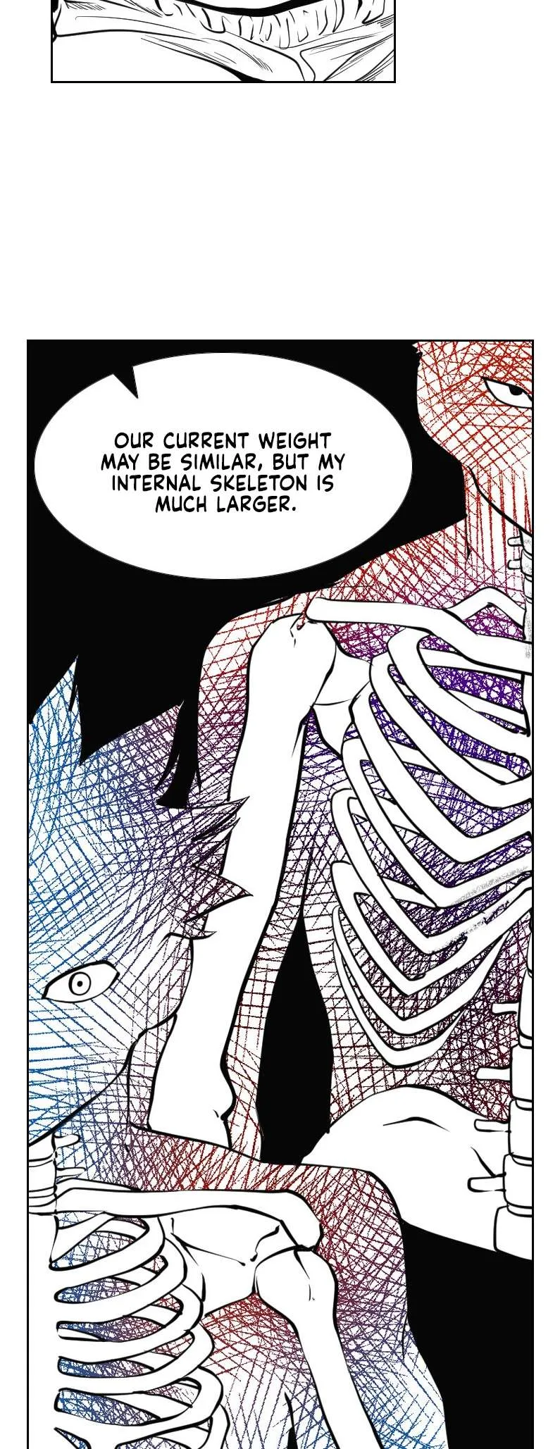 Shark Chapter 218 page 12