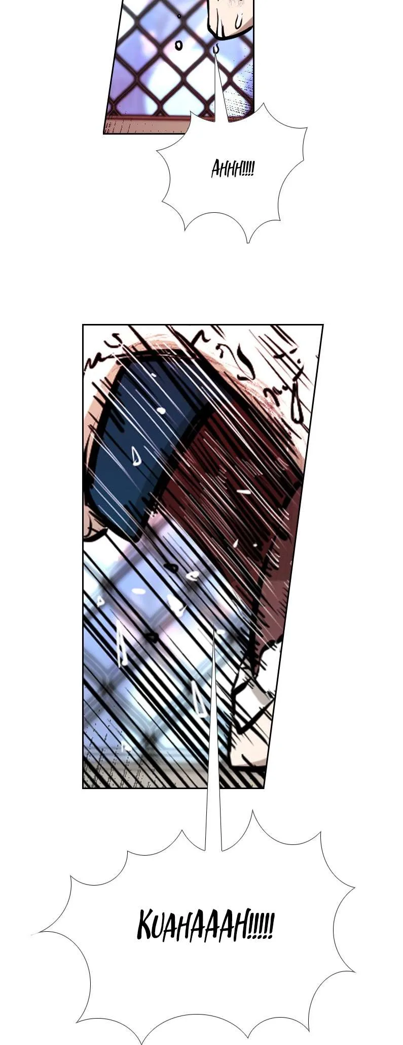 Shark Chapter 218 page 30