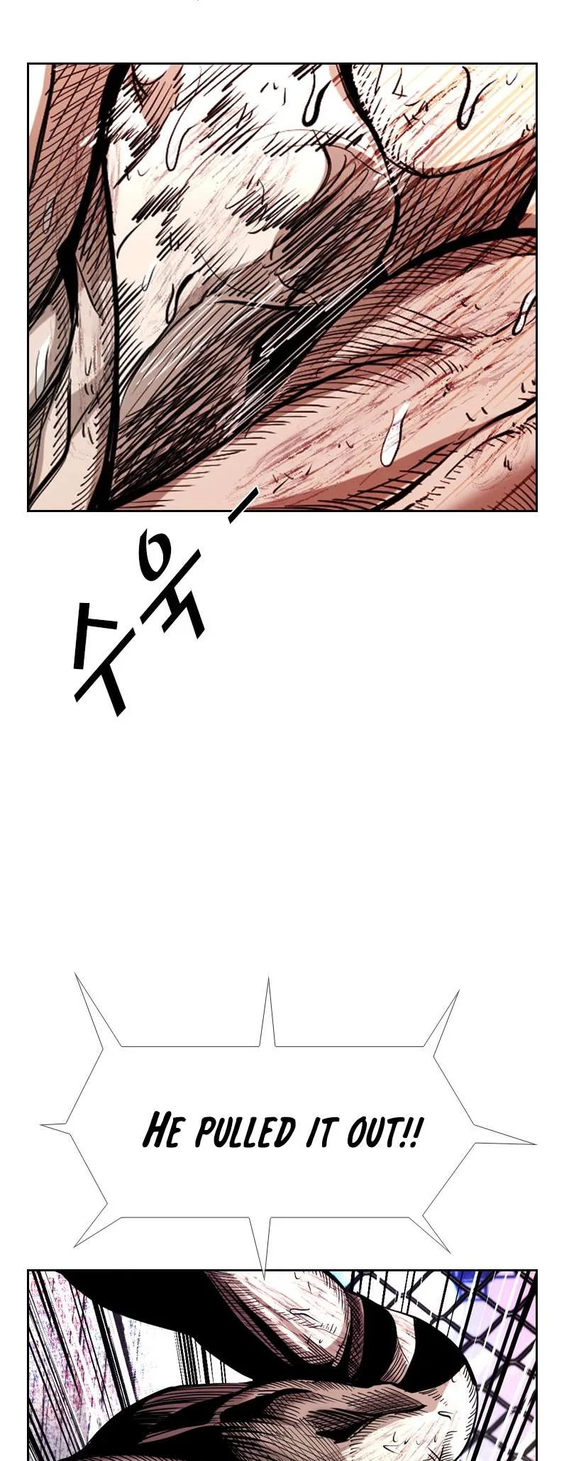 Shark Chapter 218 page 31
