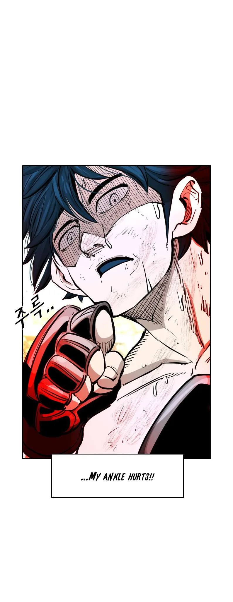 Shark Chapter 218 page 42