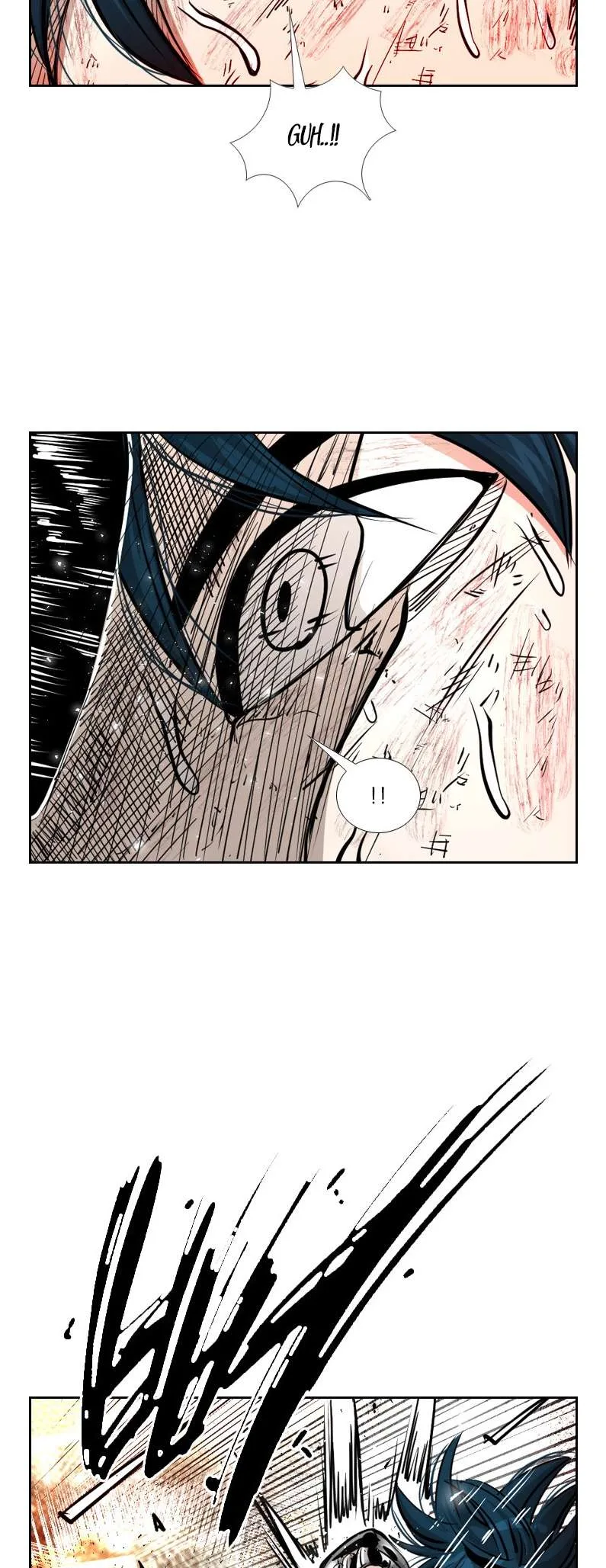 Shark Chapter 218 page 46
