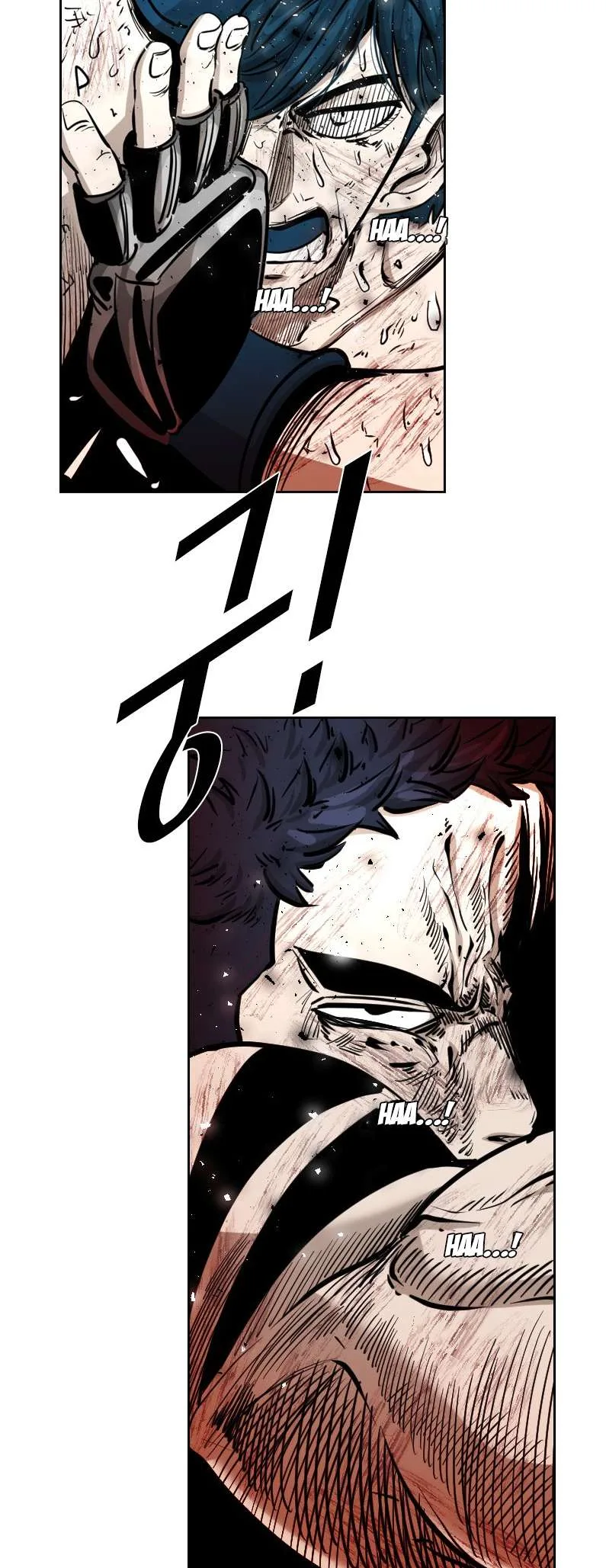 Shark Chapter 218 page 48