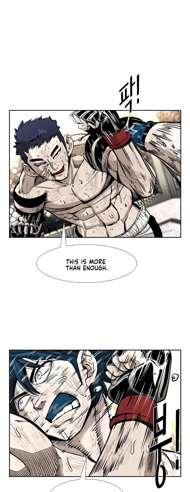 Shark Chapter 218 page 52