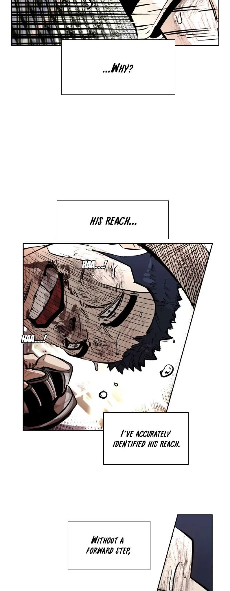 Shark Chapter 218 page 64