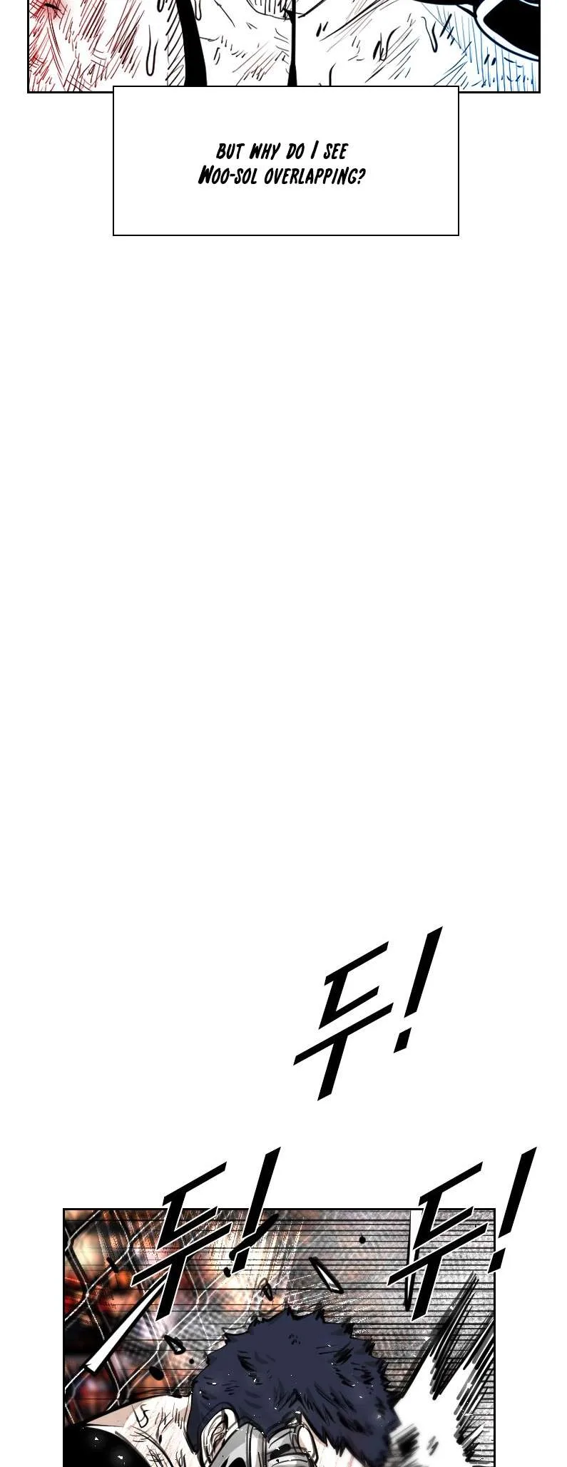 Shark Chapter 219 page 18