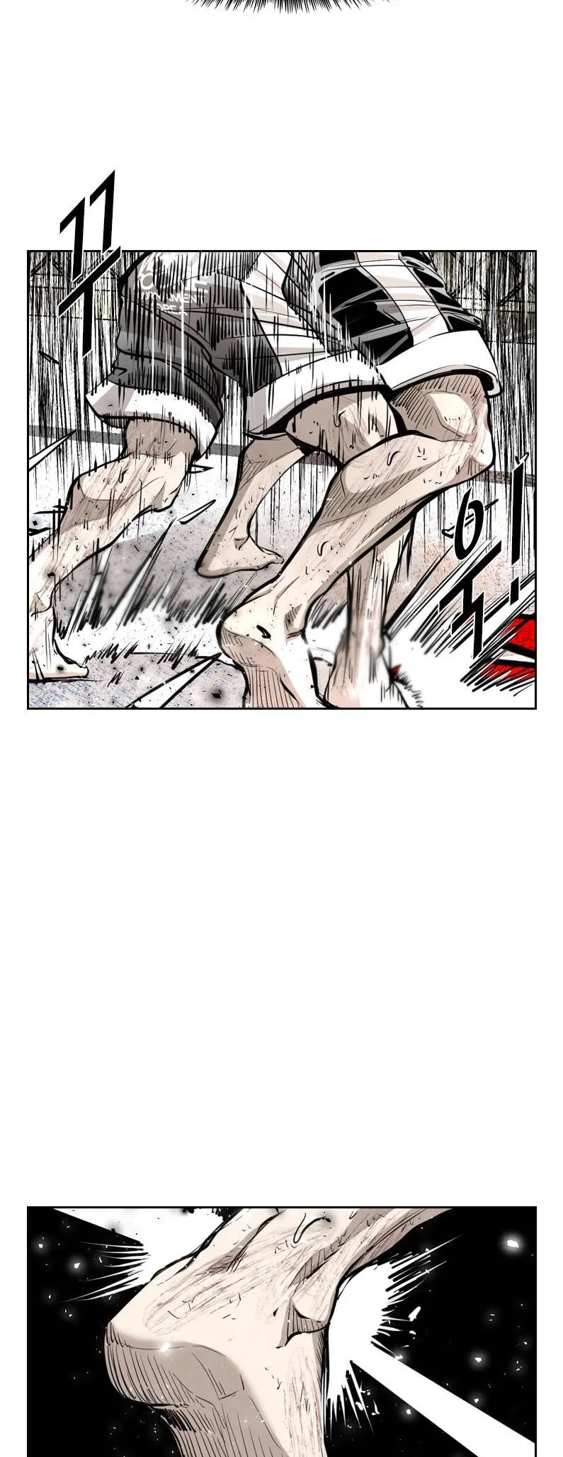 Shark Chapter 219 page 27