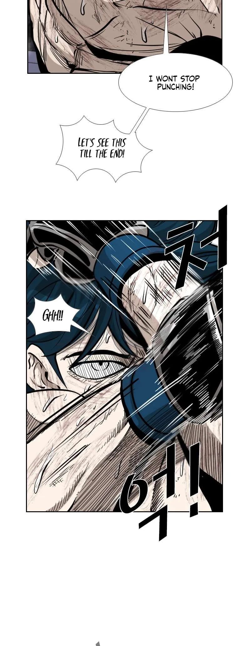 Shark Chapter 219 page 37