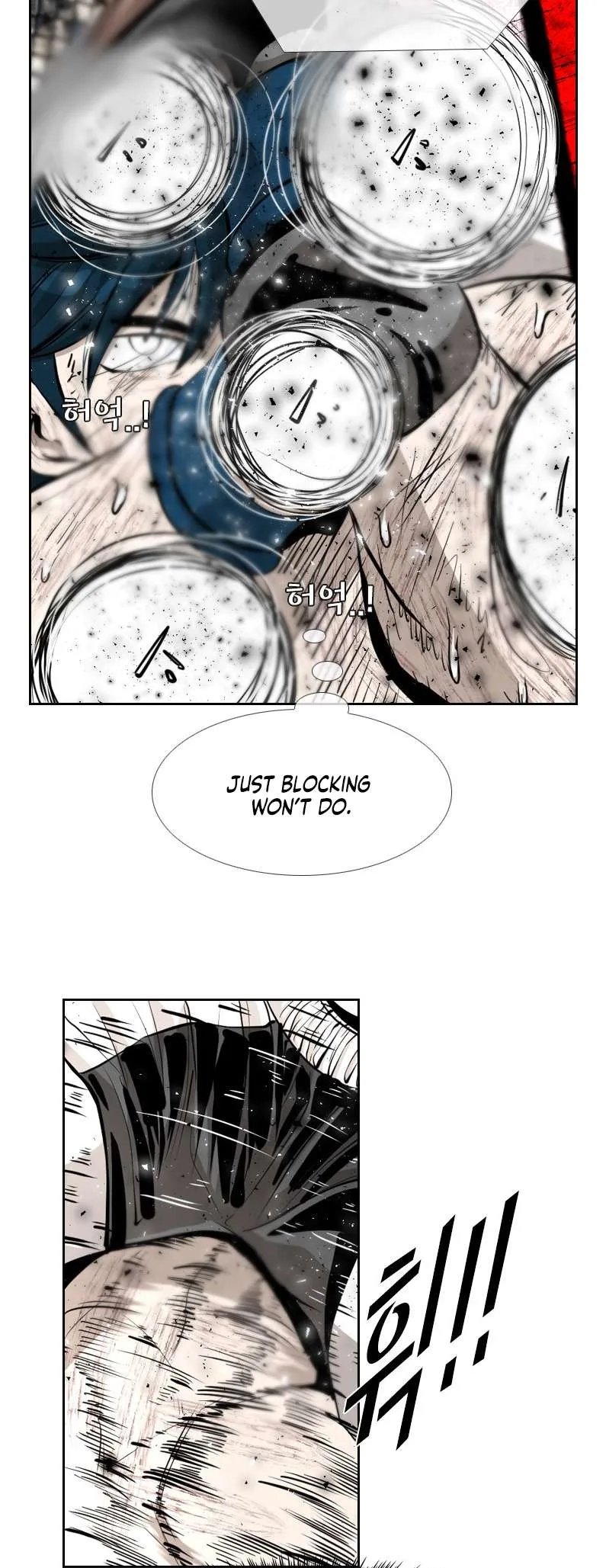 Shark Chapter 219 page 41