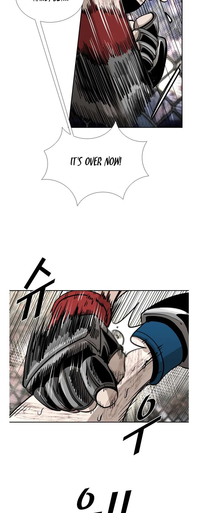 Shark Chapter 219 page 45