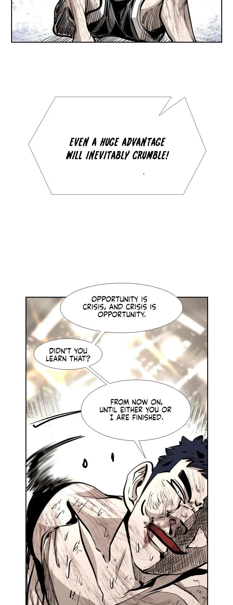 Shark Chapter 219 page 36