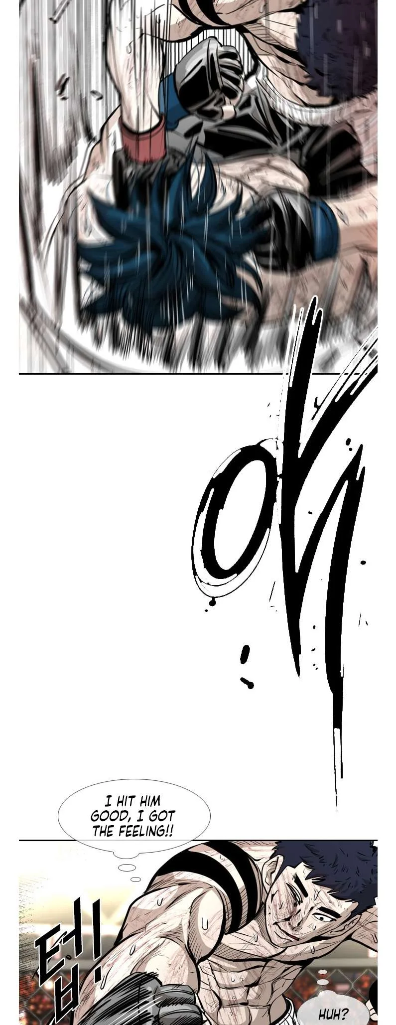 Shark Chapter 219 page 47