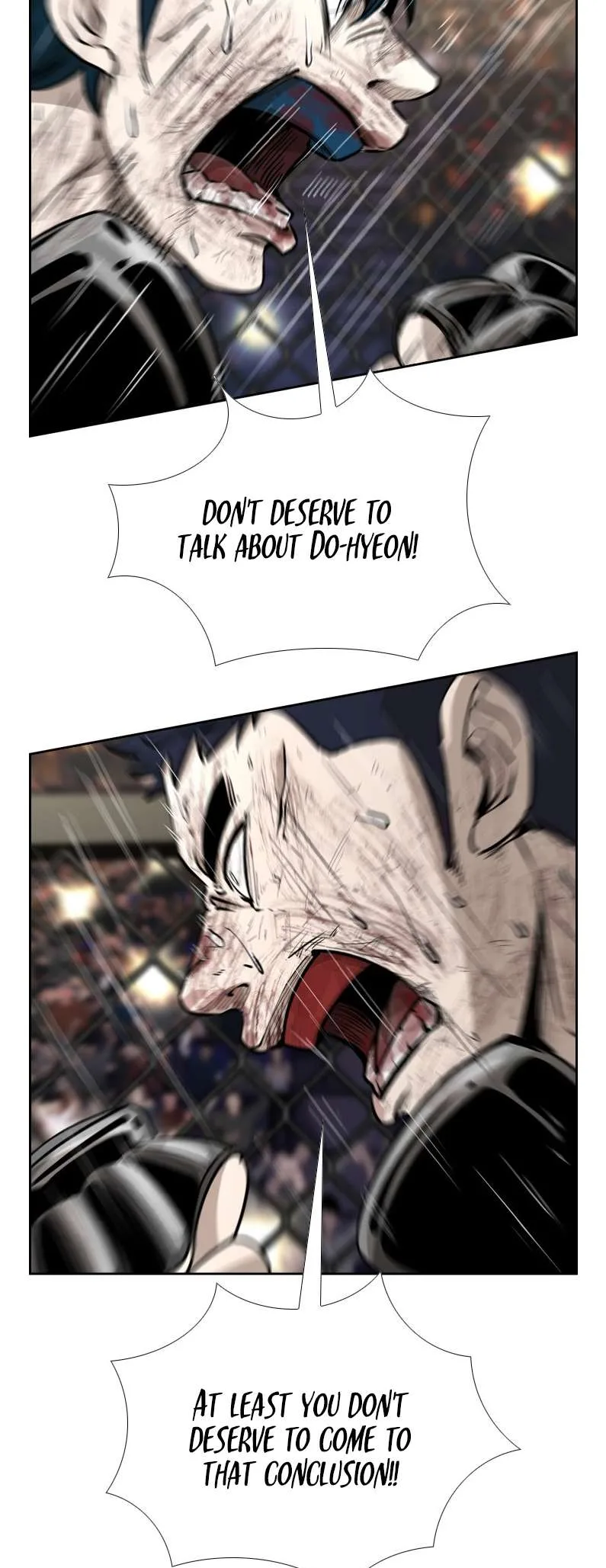 Shark Chapter 219 page 53