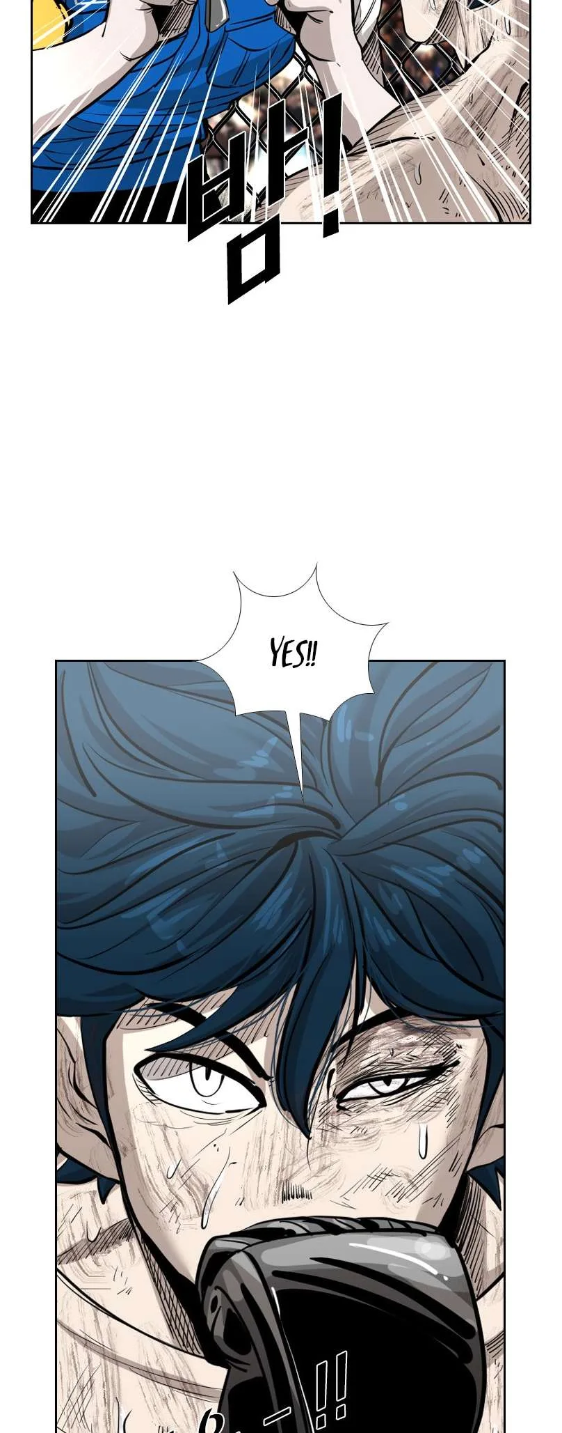 Shark Chapter 220 page 23