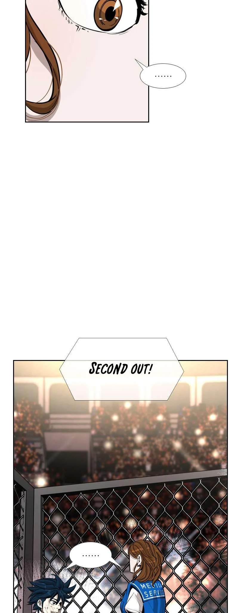 Shark Chapter 220 page 20
