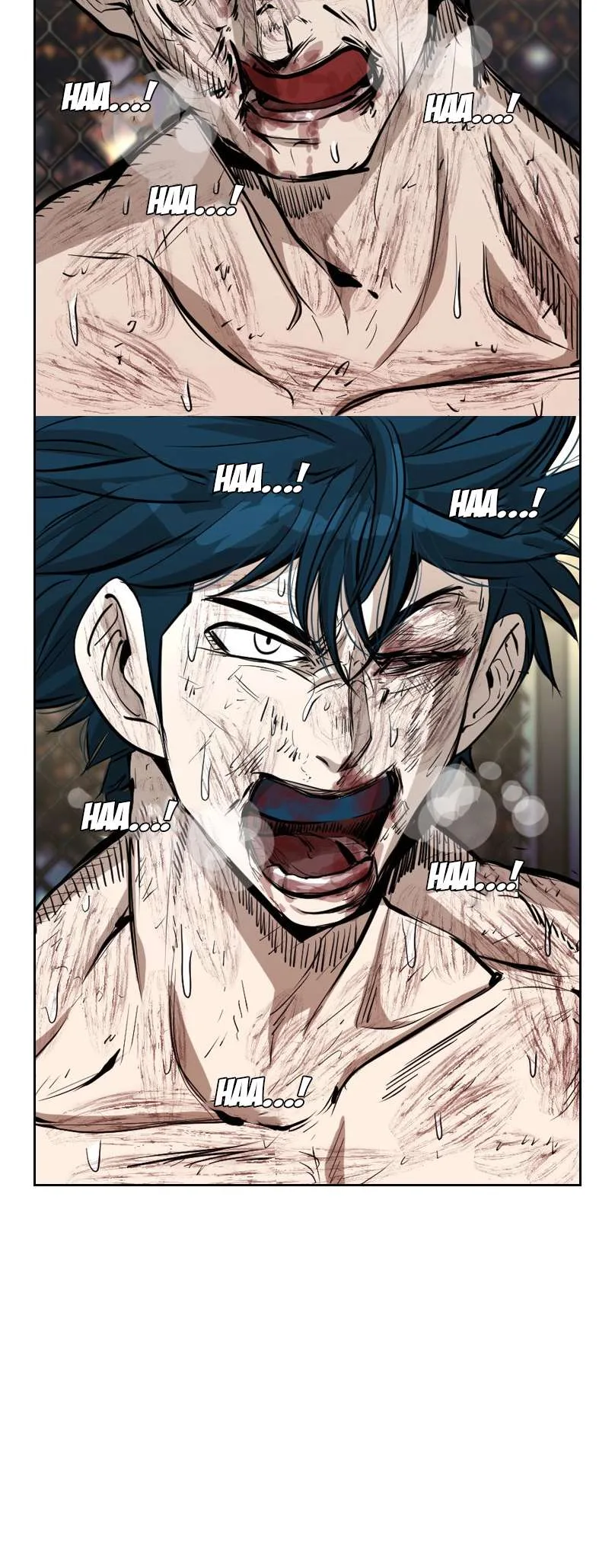 Shark Chapter 220 page 3
