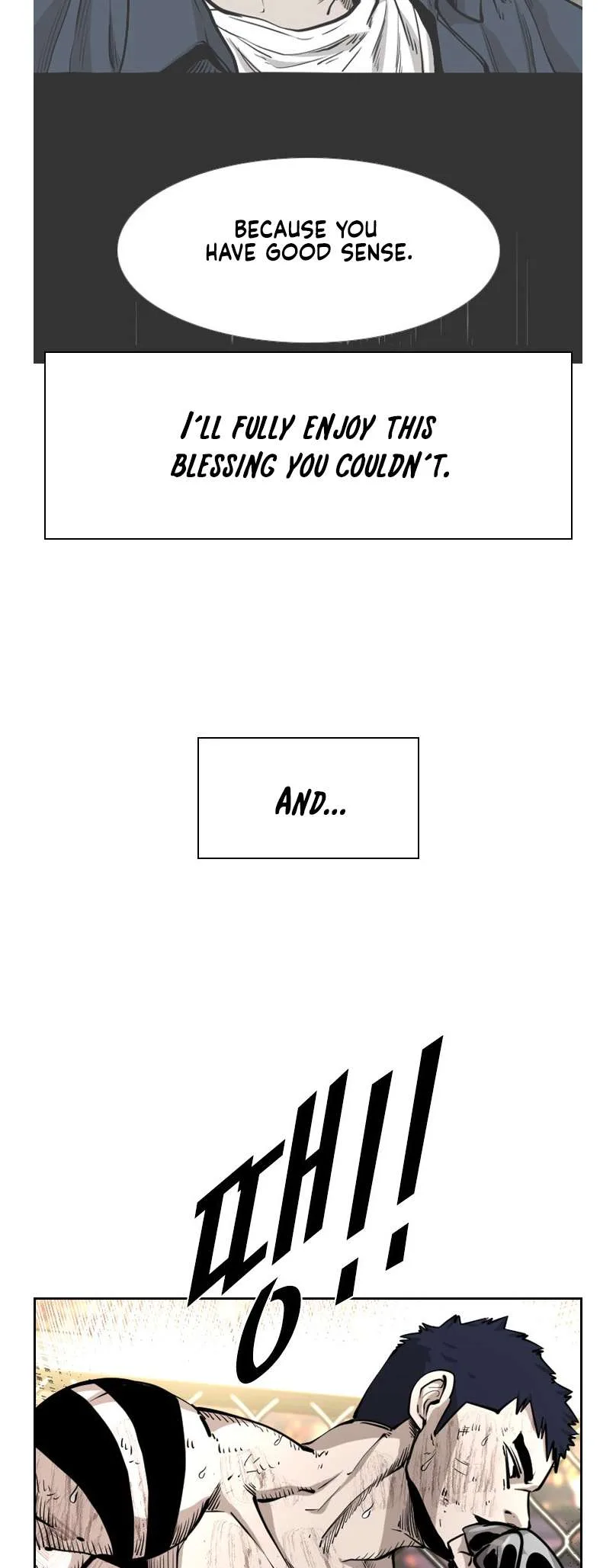 Shark Chapter 220 page 28