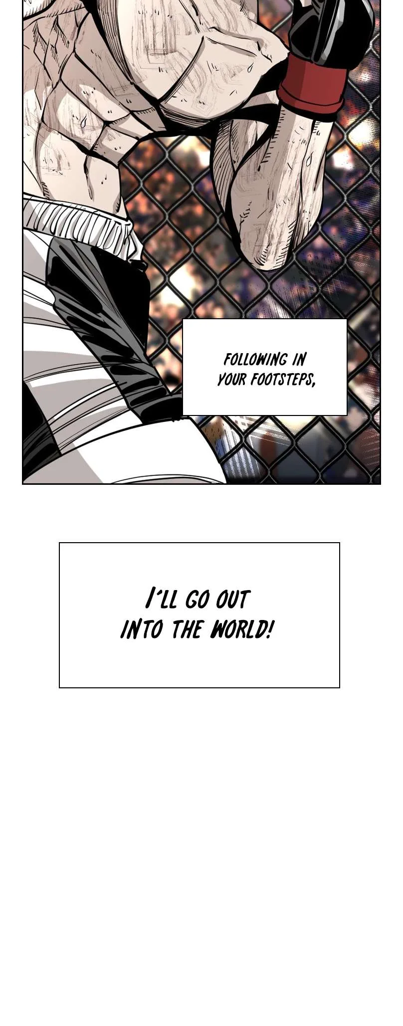Shark Chapter 220 page 29