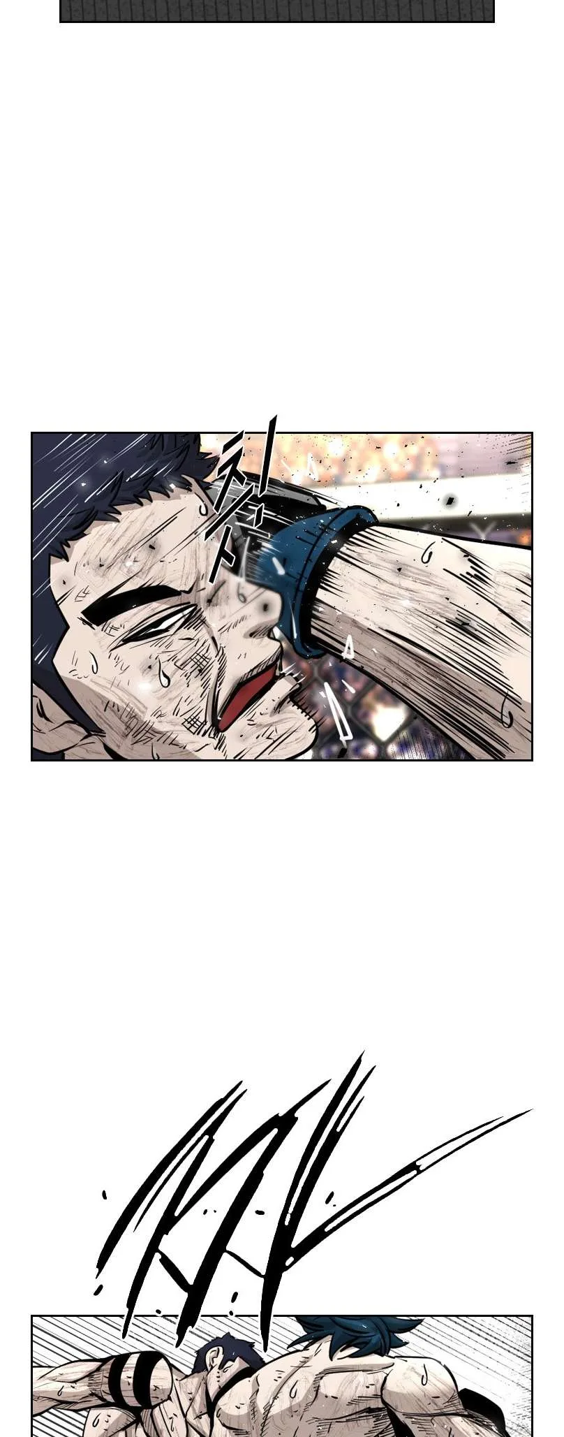 Shark Chapter 220 page 39