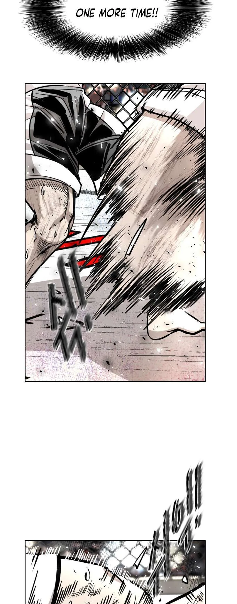 Shark Chapter 220 page 44