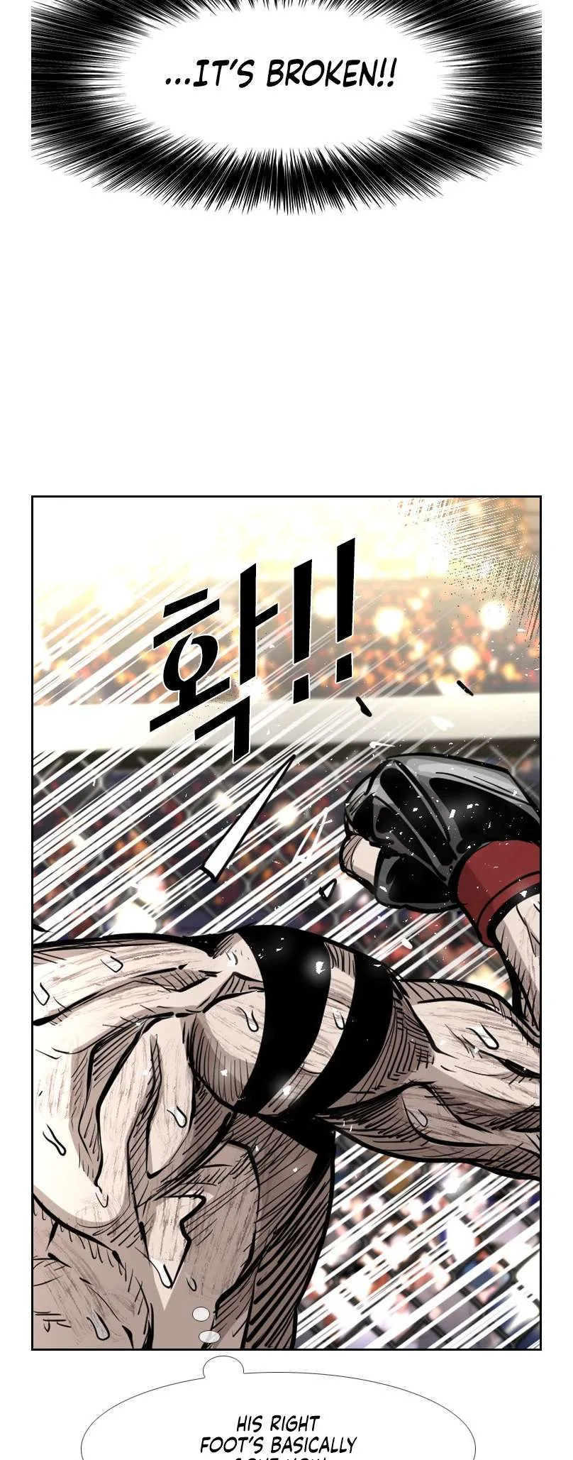 Shark Chapter 220 page 48
