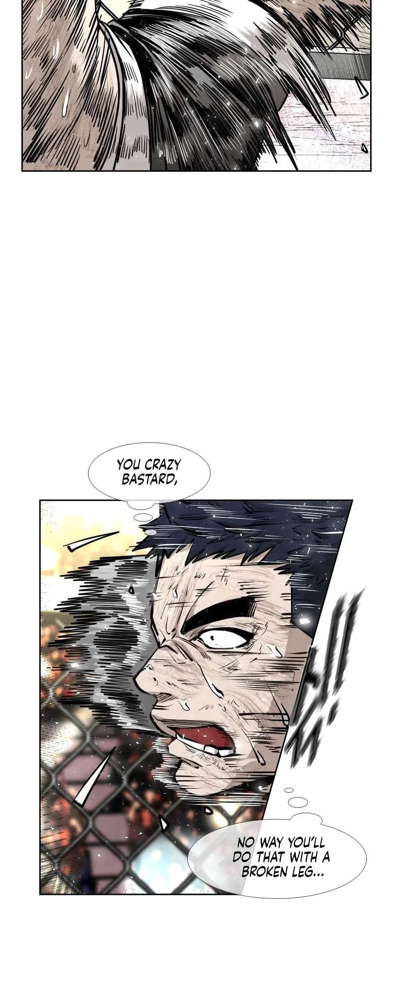 Shark Chapter 220 page 52