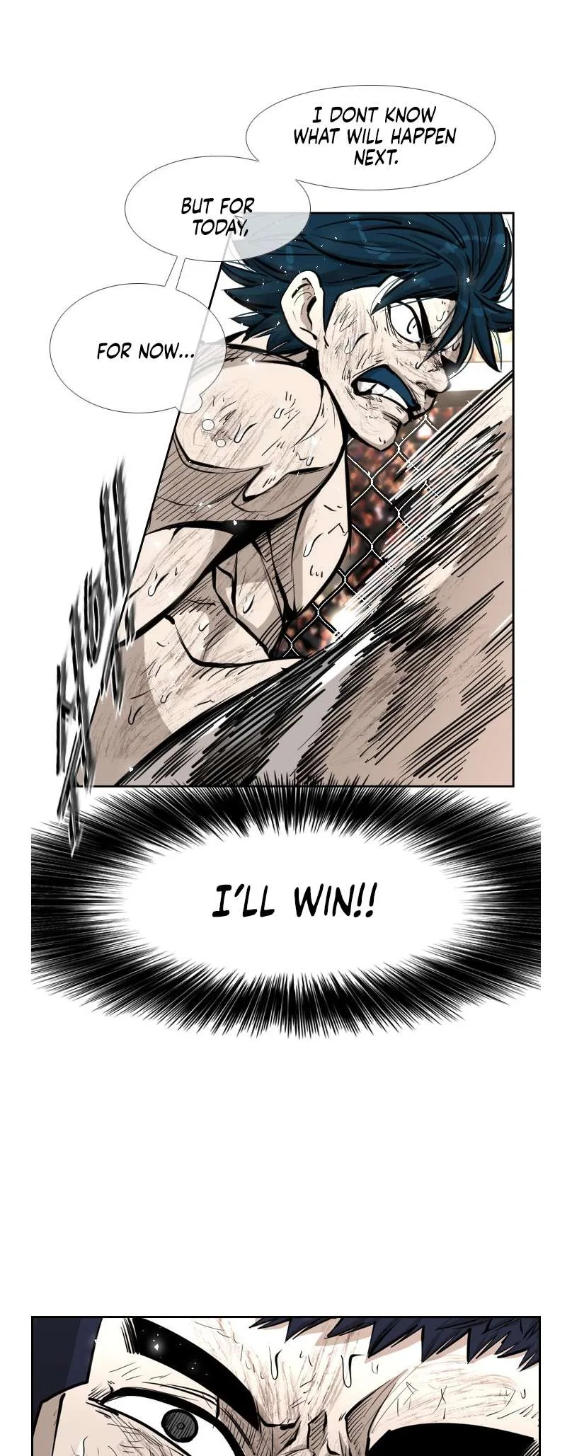 Shark Chapter 220 page 53