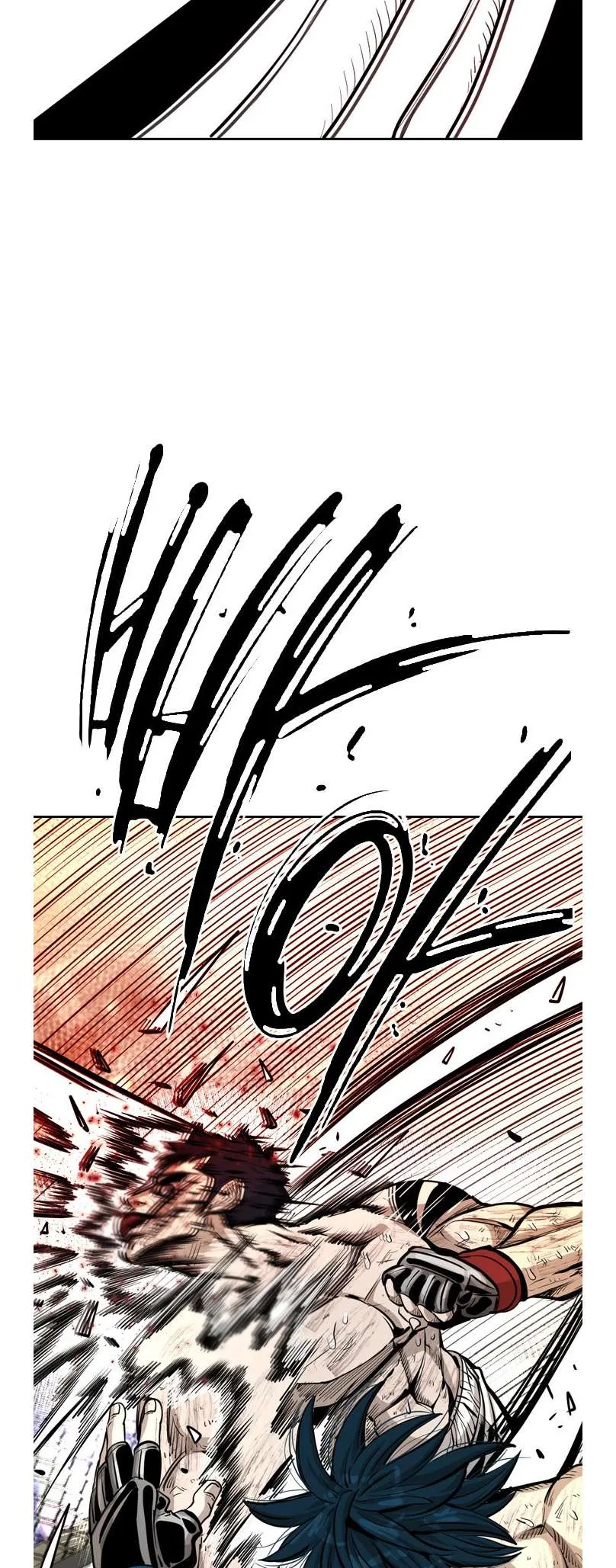 Shark Chapter 220 page 57