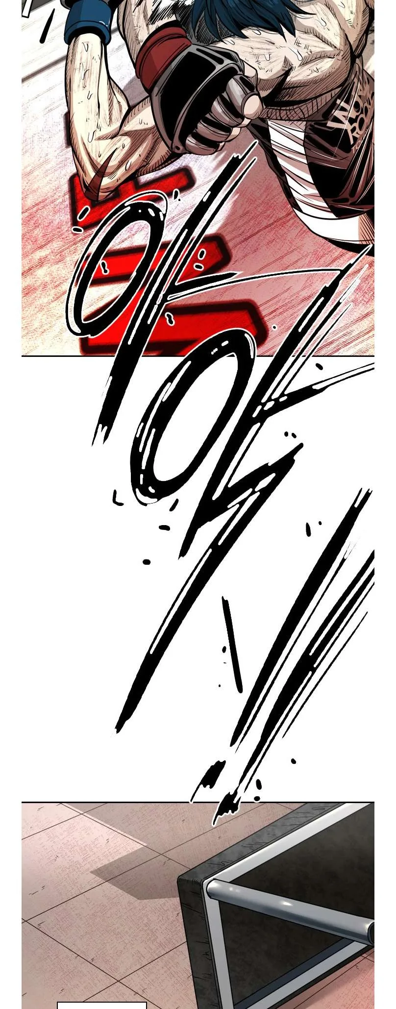 Shark Chapter 220 page 58