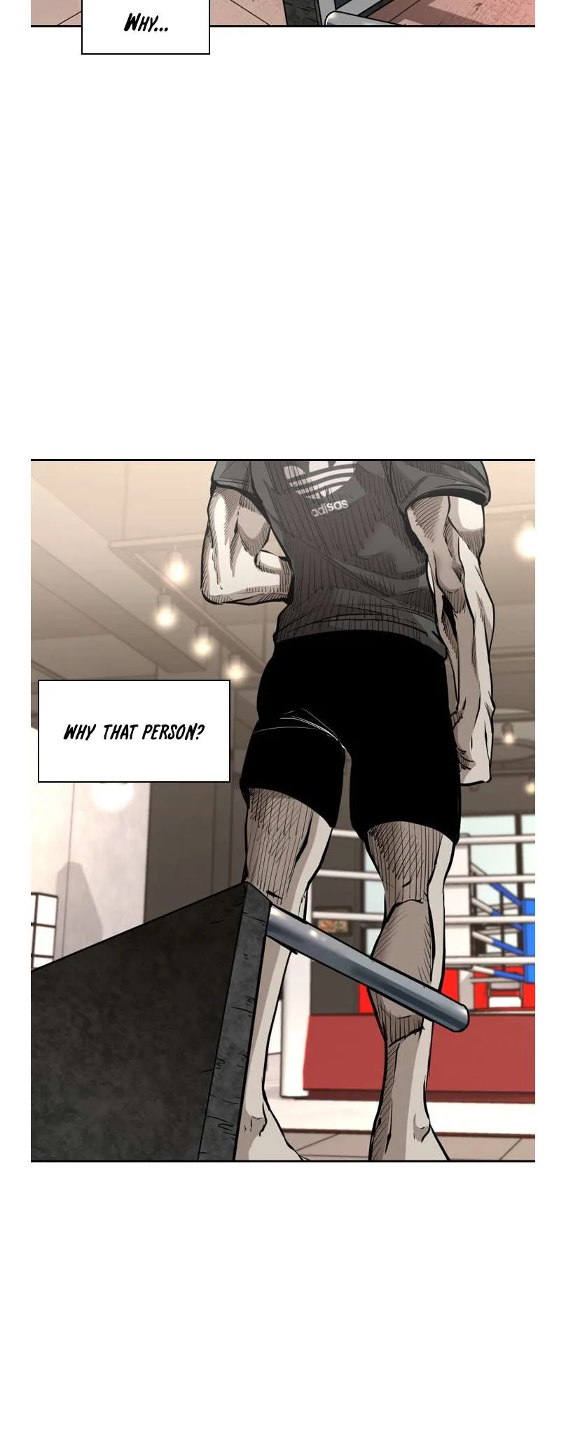 Shark Chapter 220 page 59