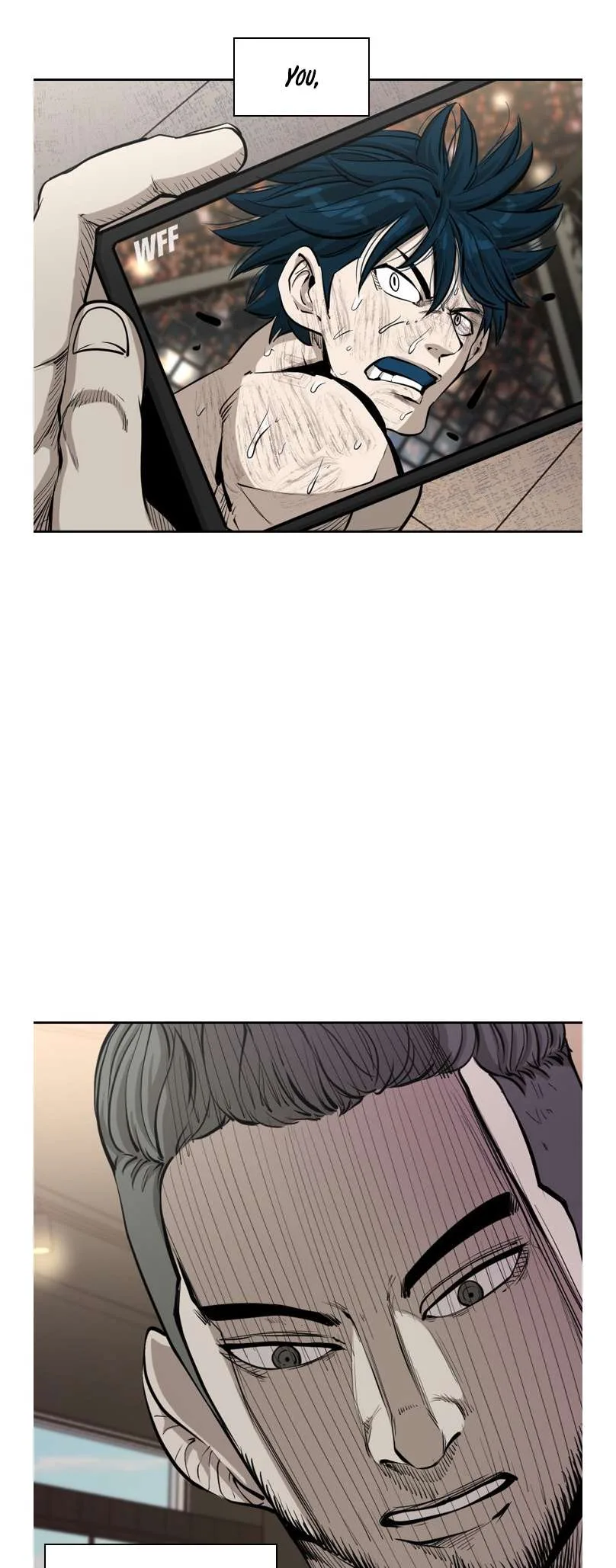Shark Chapter 220 page 60