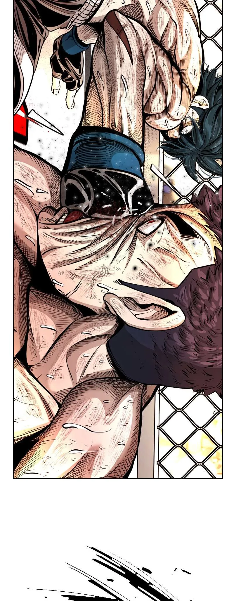 Shark Chapter 220 page 68