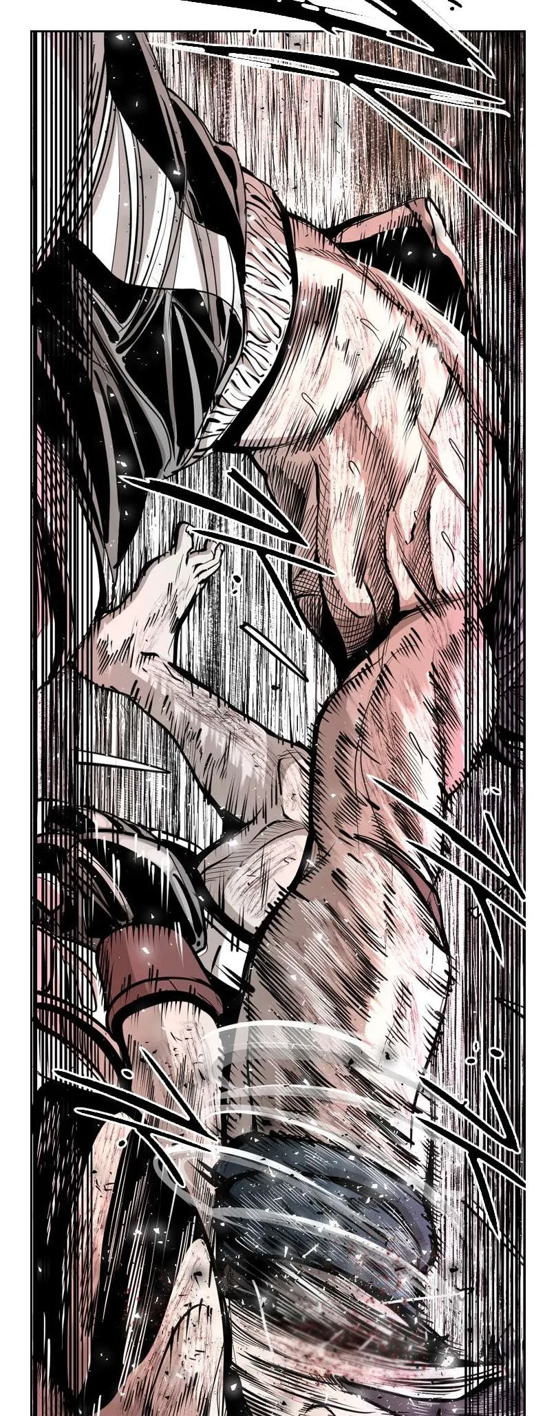 Shark Chapter 220 page 69