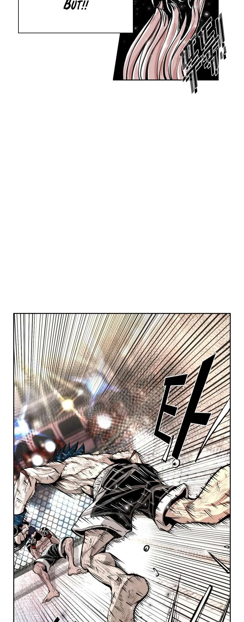 Shark Chapter 220 page 76