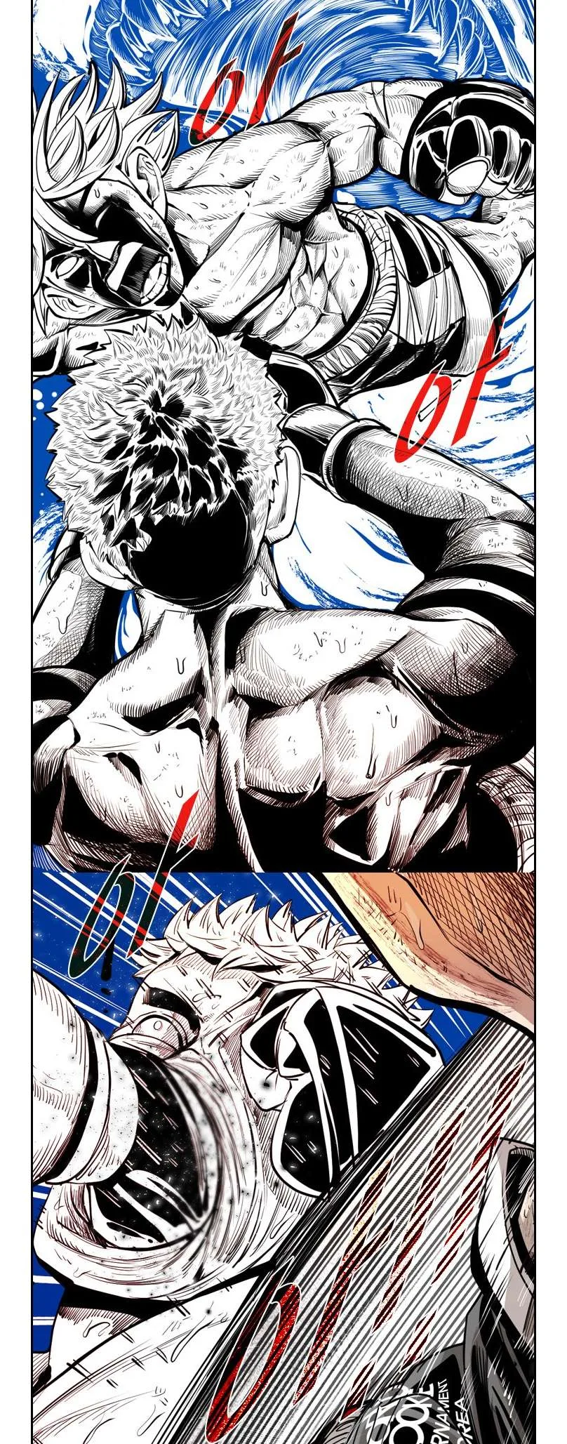 Shark Chapter 220 page 78