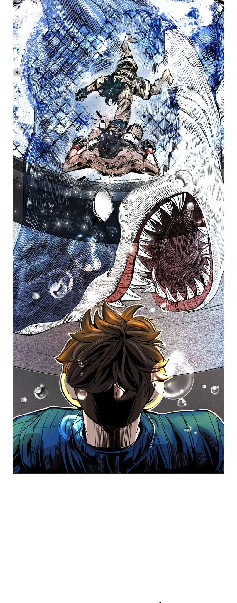 Shark Chapter 220 page 80