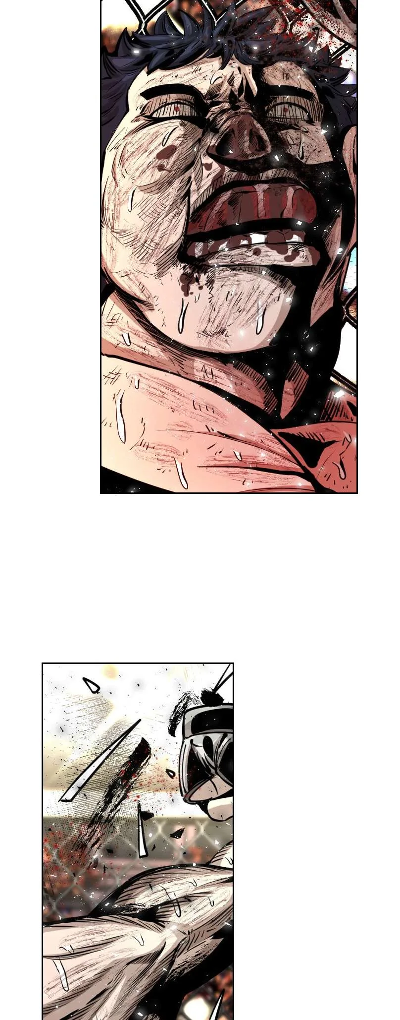 Shark Chapter 220 page 83