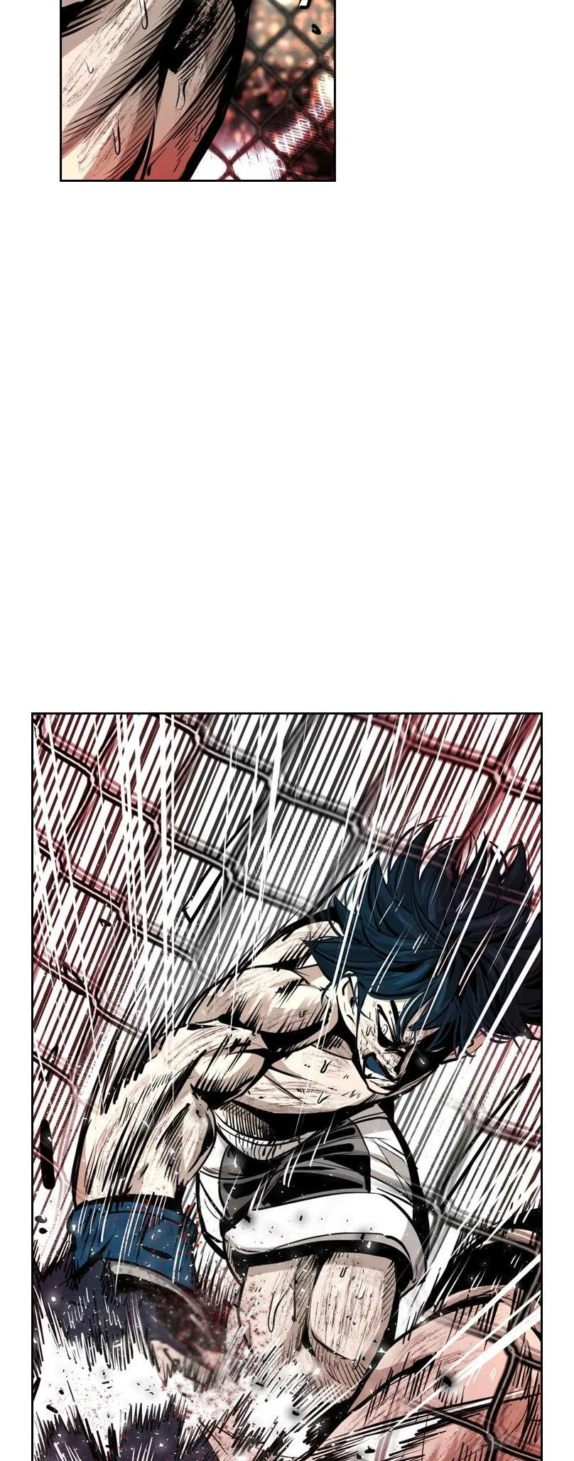 Shark Chapter 220 page 84