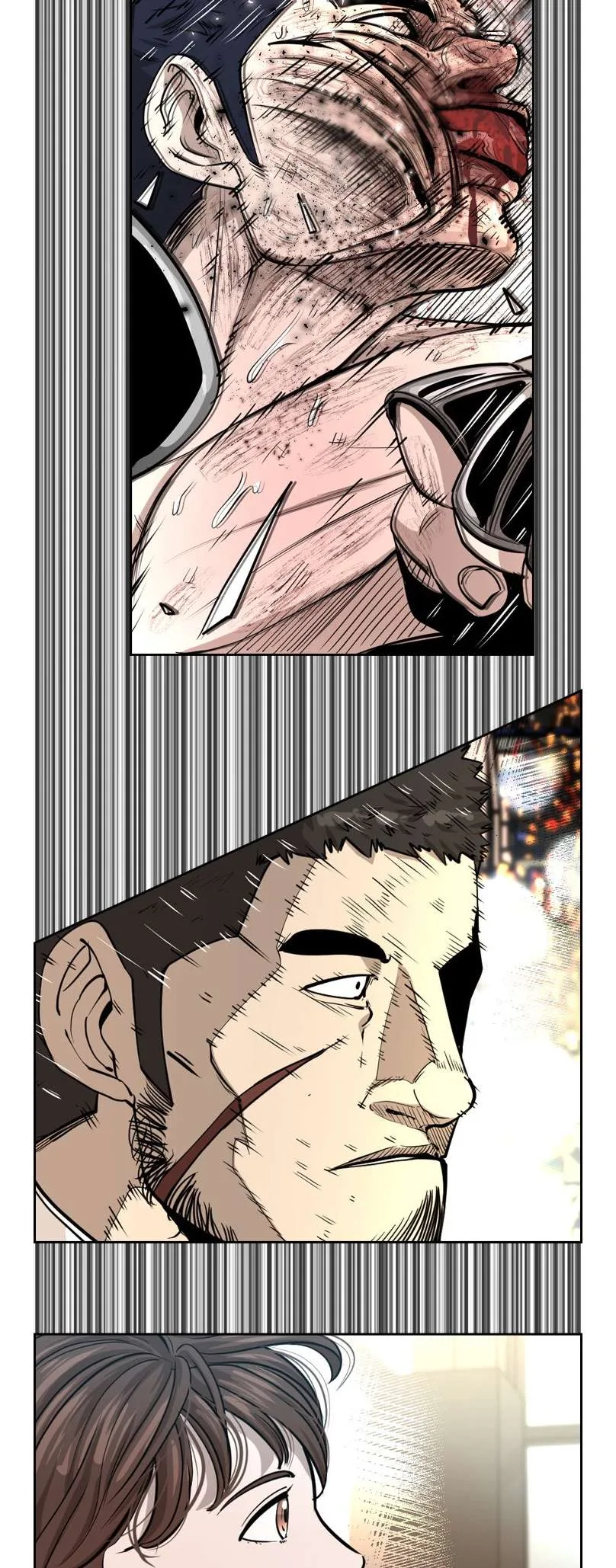 Shark Chapter 220 page 87