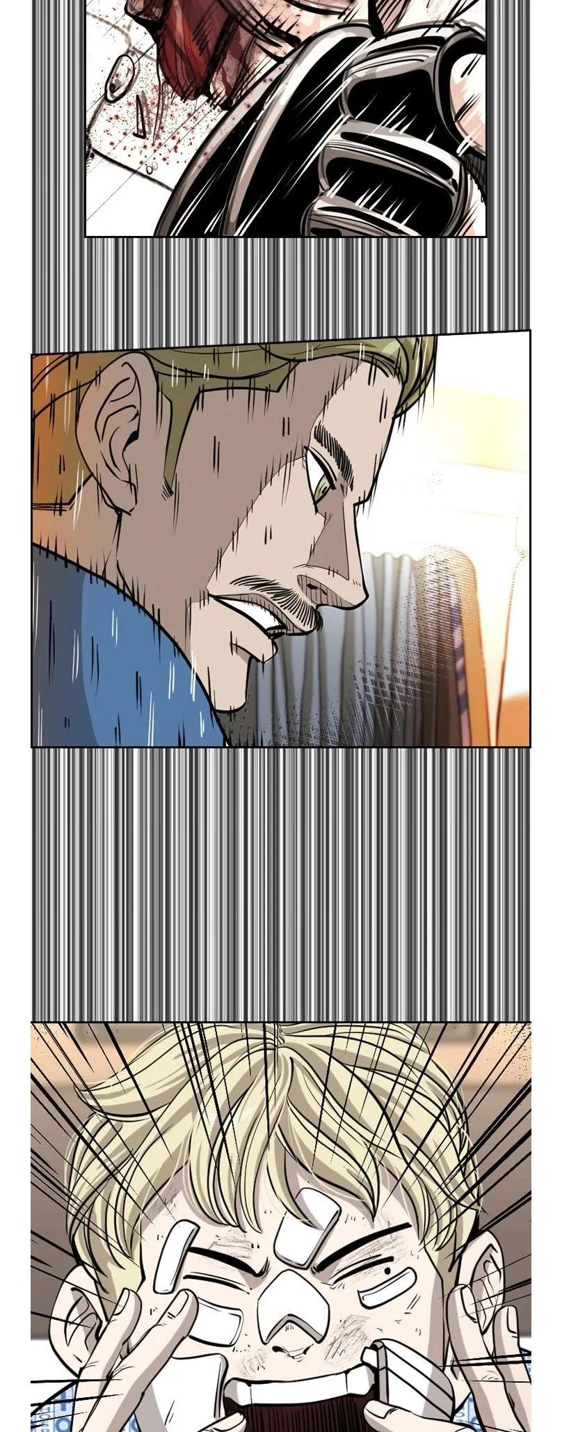 Shark Chapter 220 page 90