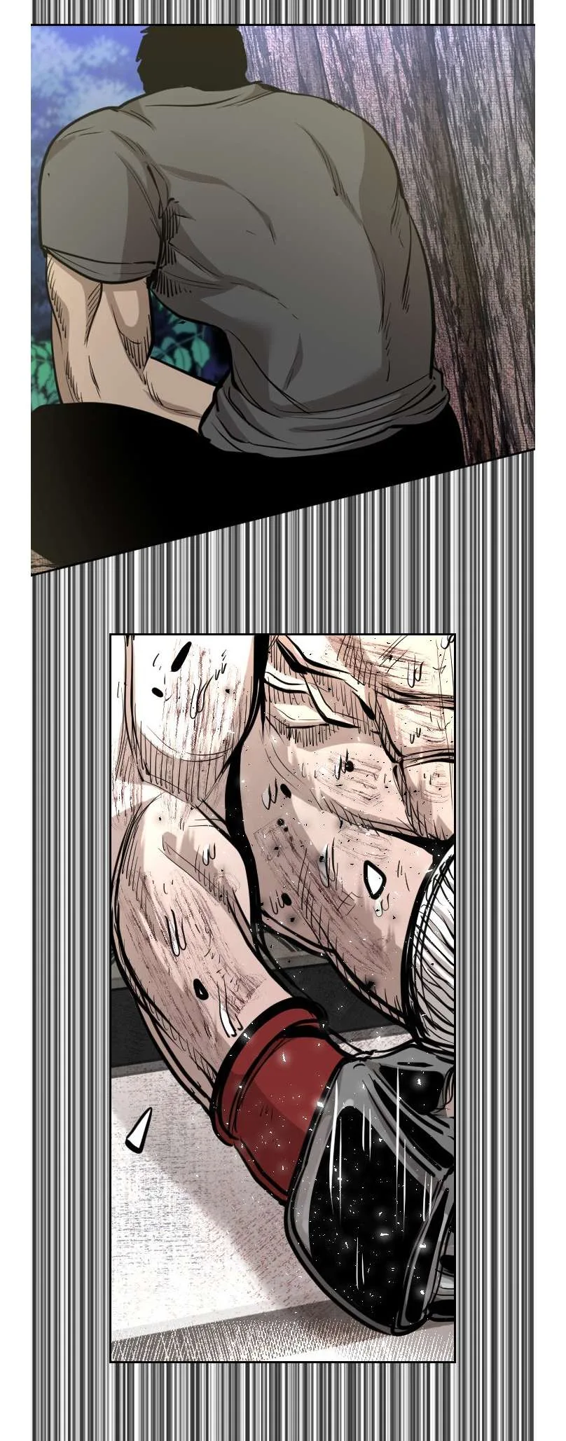 Shark Chapter 220 page 92