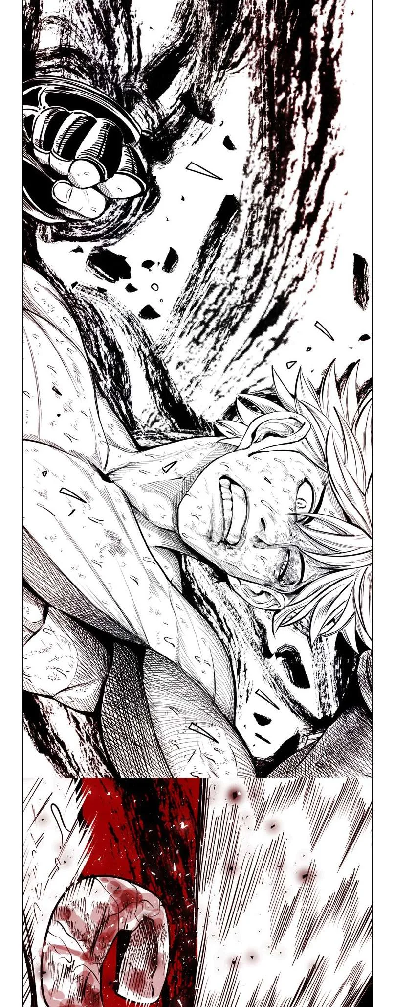 Shark Chapter 220 page 96