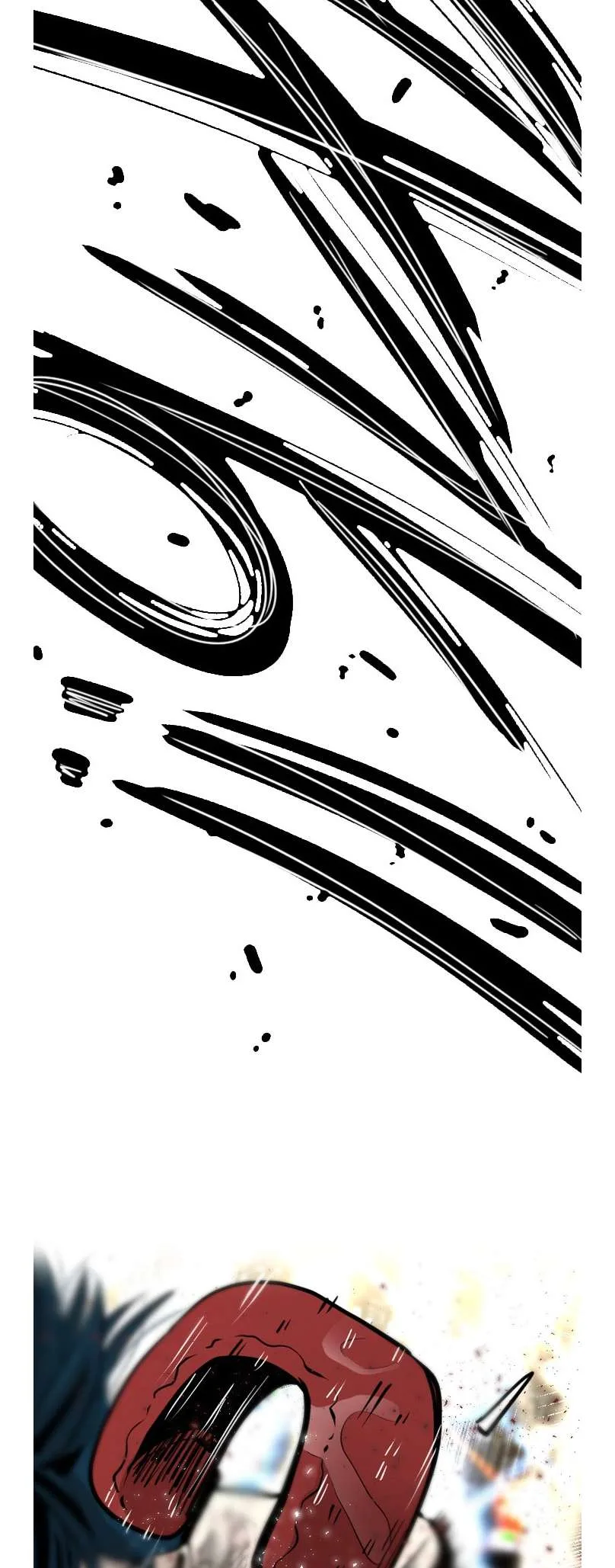 Shark Chapter 220 page 99