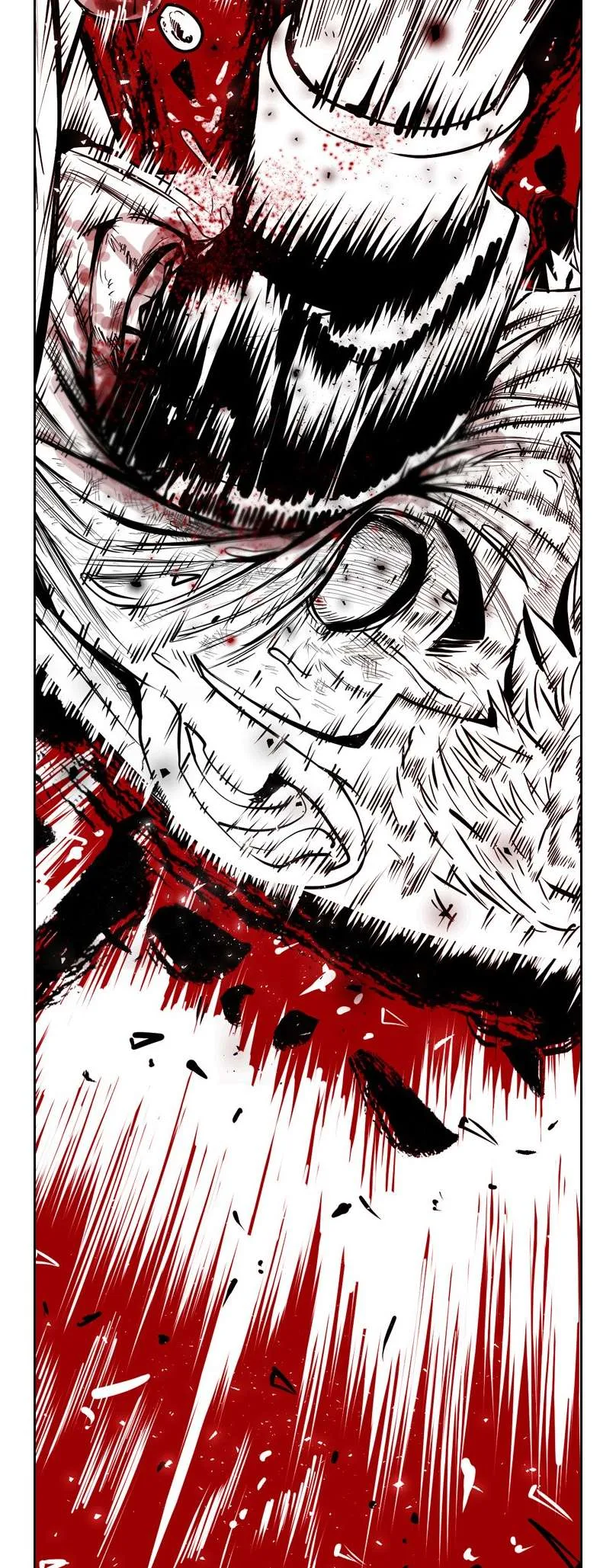 Shark Chapter 220 page 97