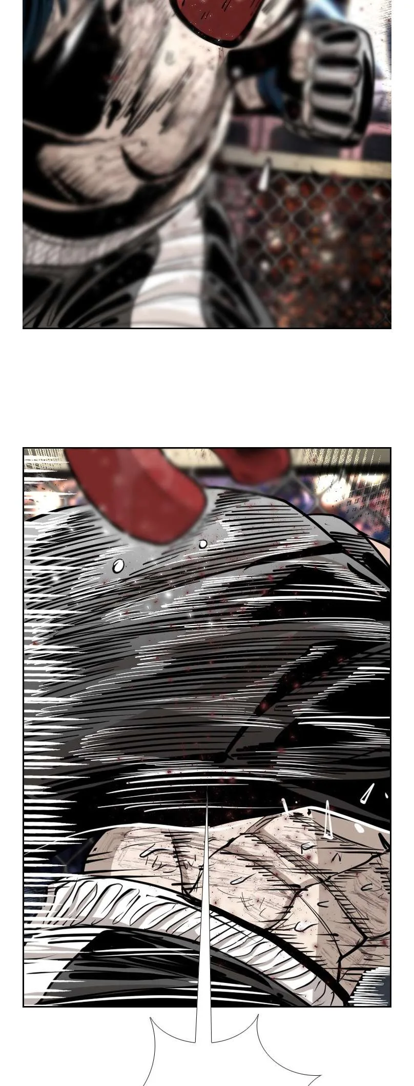 Shark Chapter 220 page 100