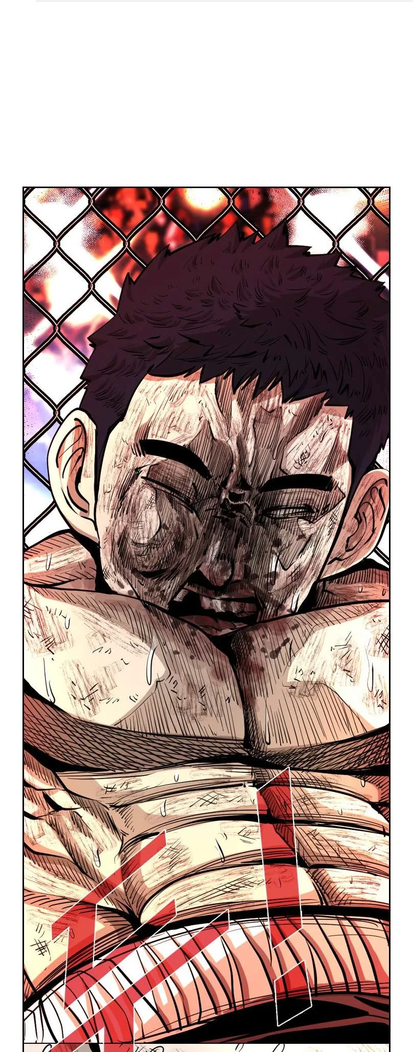 Shark Chapter 221 page 2
